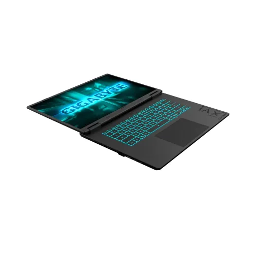 Laptop Gaming Gigabyte A16 CVHI3VN893SH (i7-13620H | RTX 5060 | 16GB | 512GB | 165Hz)